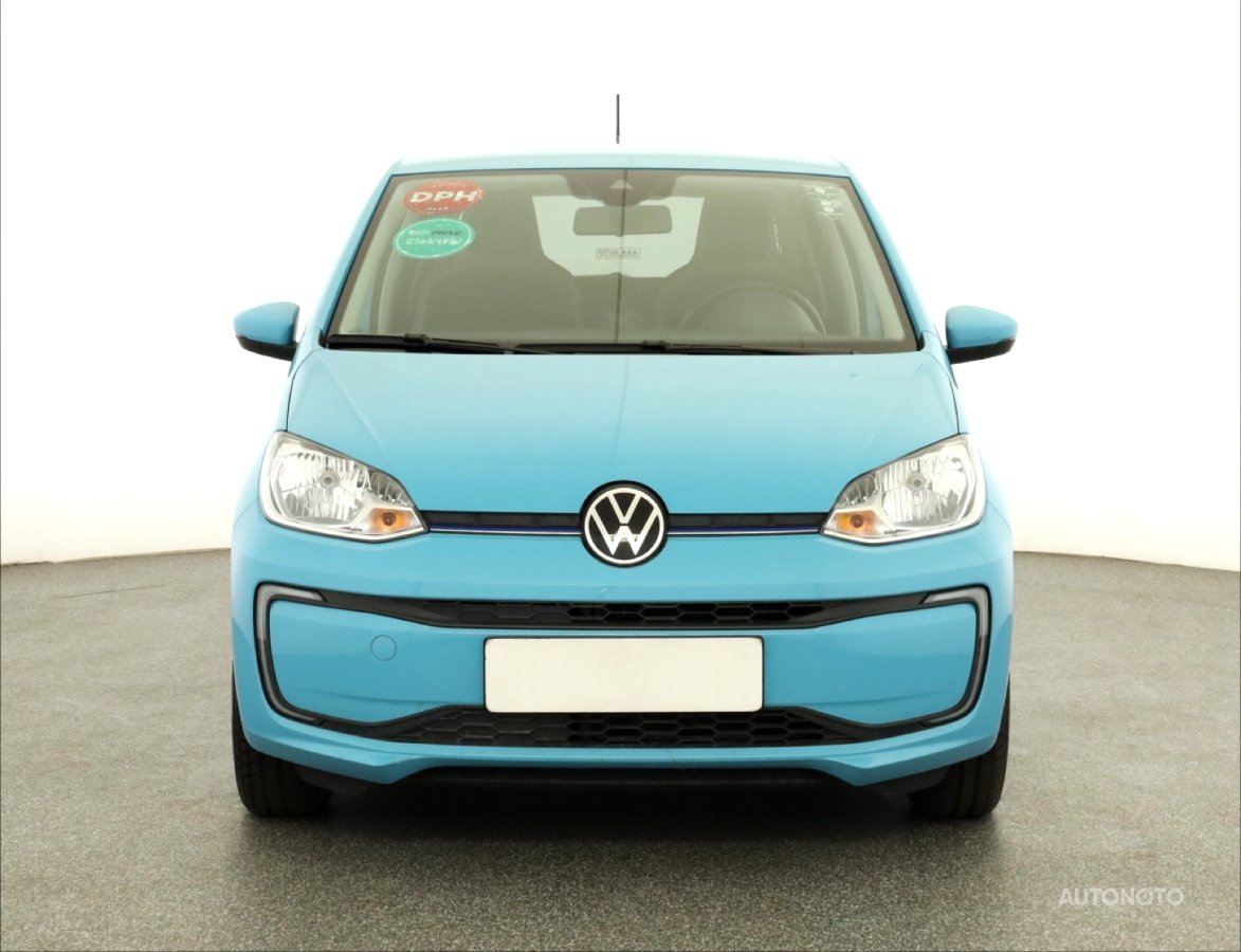 Volkswagen e-Up, 2021 - pohled č. 2