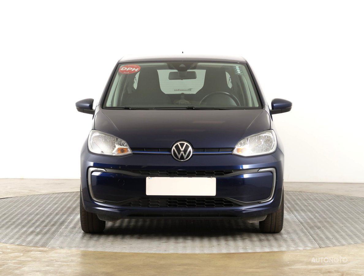 Volkswagen e-Up, 2021 - pohled č. 2