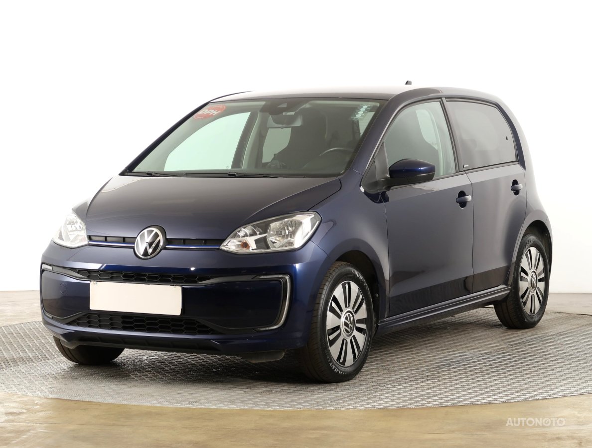 Volkswagen e-Up, 2021 - pohled č. 3