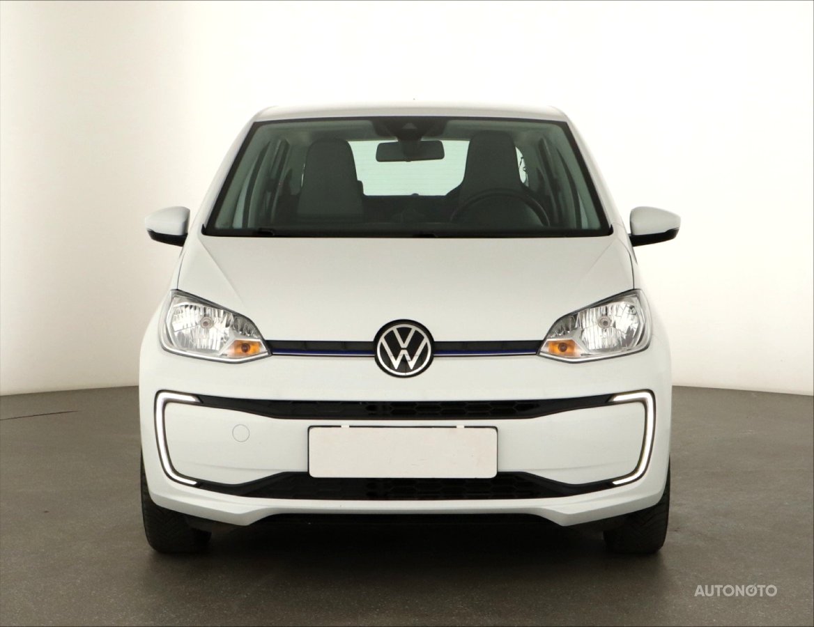 Volkswagen e-Up, 2021 - pohled č. 2
