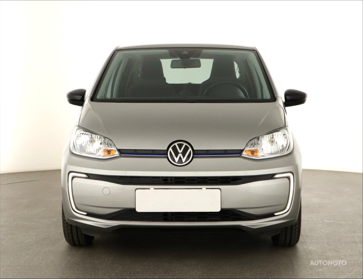 Volkswagen e-Up, 2021 - pohled č. 2