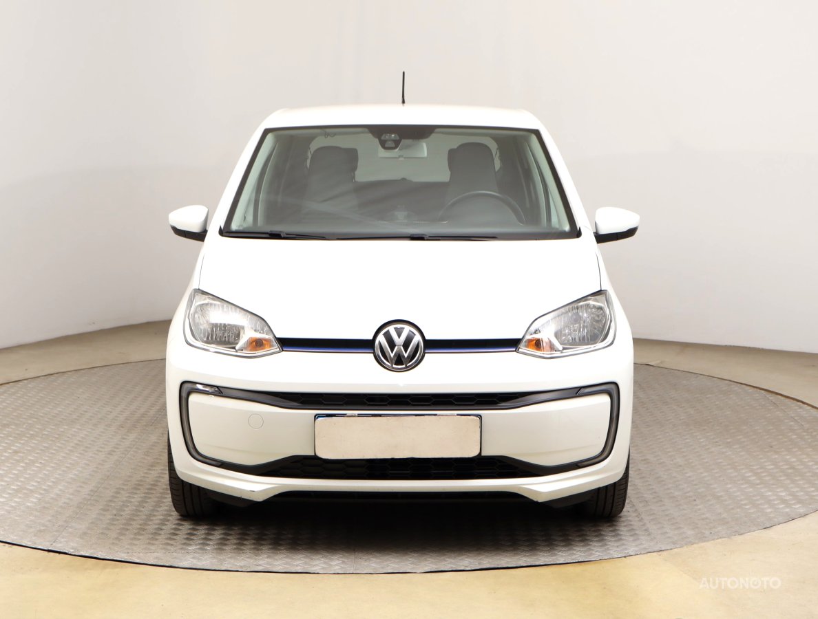 Volkswagen e-Up, 2019 - pohled č. 2