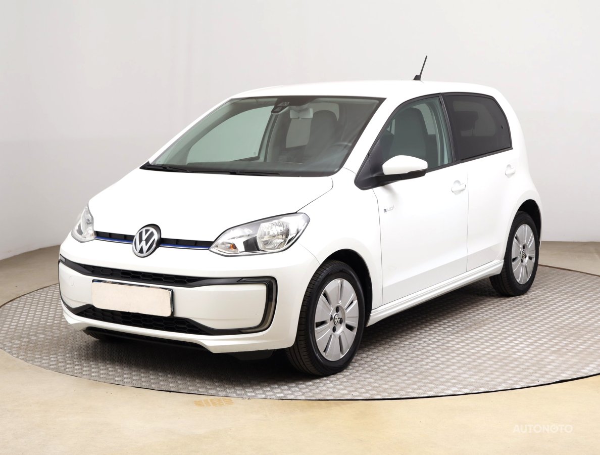 Volkswagen e-Up, 2019 - pohled č. 3