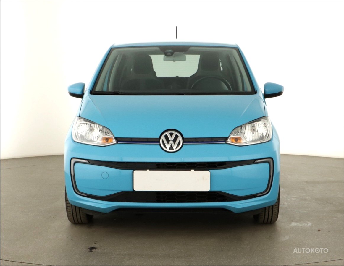 Volkswagen e-Up, 2018 - pohled č. 2