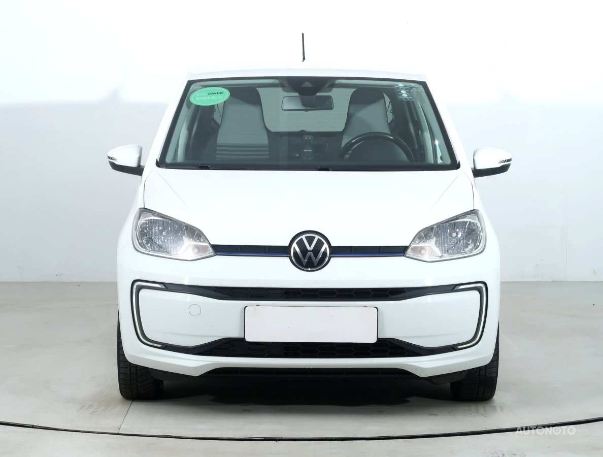 Volkswagen e-Up, 2020 - pohled č. 2