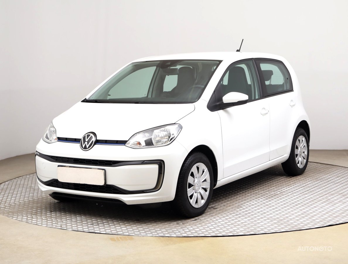 Volkswagen e-Up, 2021 - pohled č. 3