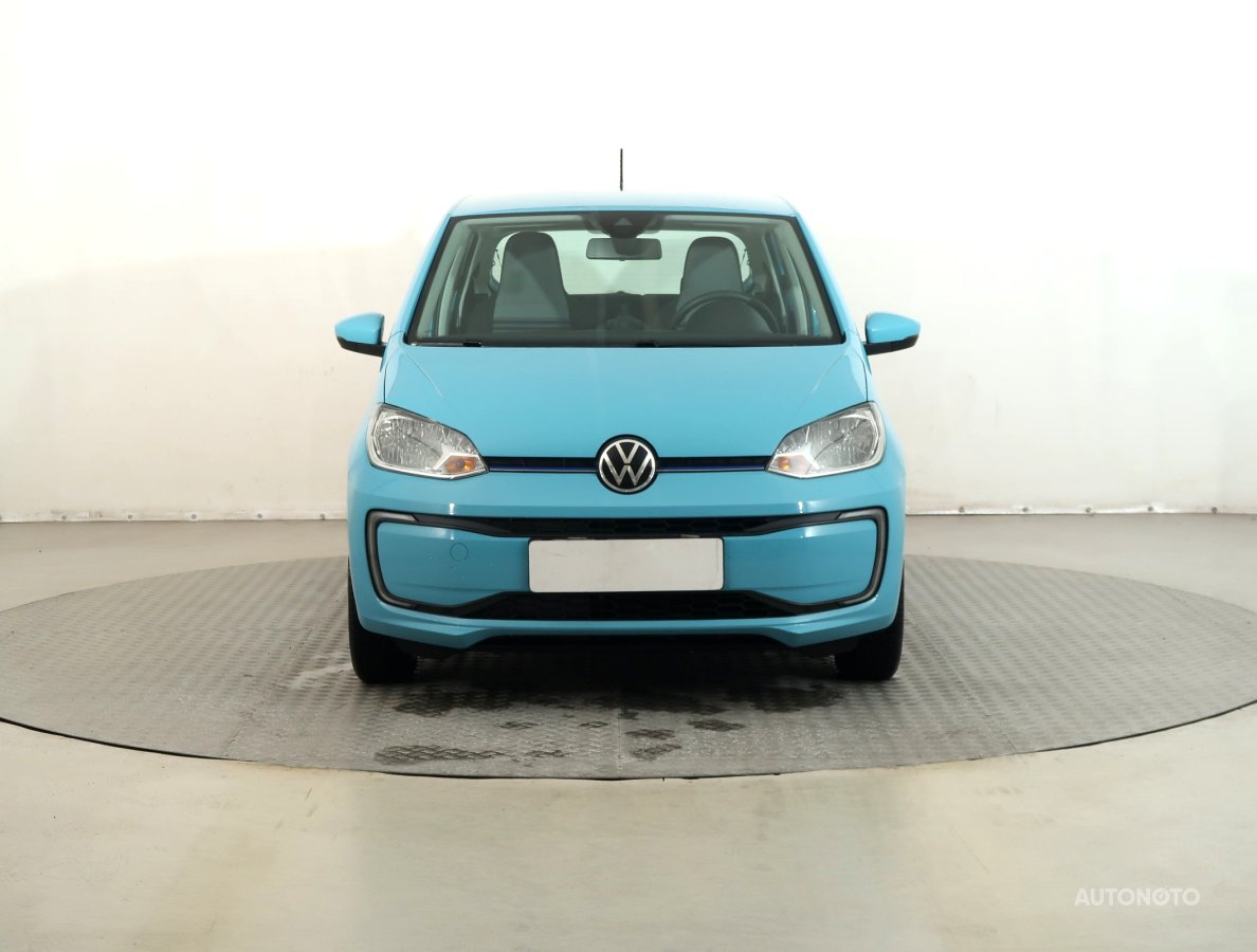 Volkswagen e-Up, 2020 - pohled č. 2