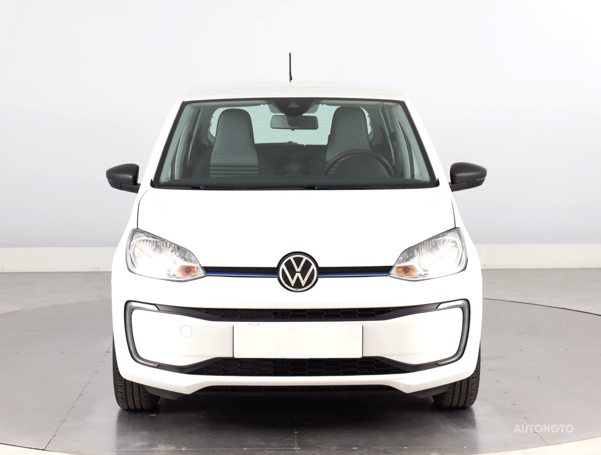 Volkswagen e-Up, 2021 - pohled č. 2