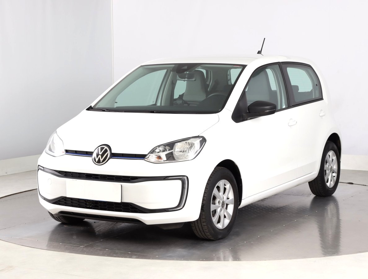 Volkswagen e-Up, 2021 - pohled č. 3