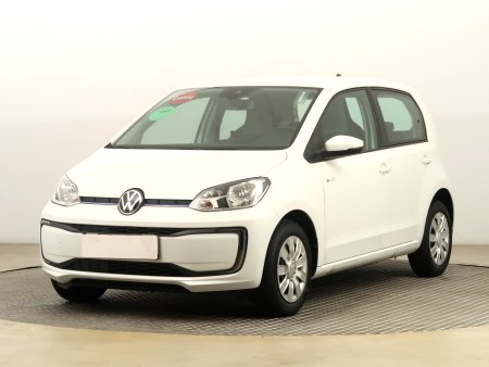 Volkswagen e-Up, 2020 - pohled č. 3