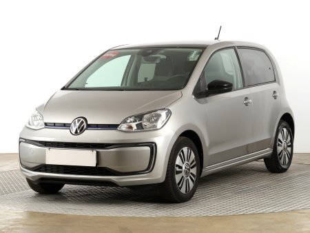 Volkswagen e-Up, 2021 - pohled č. 3