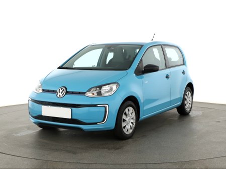 Volkswagen e-Up, 2019 - pohled č. 3