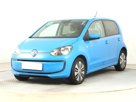 Volkswagen e-Up, 2016 - pohled č. 3