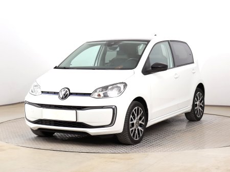 Volkswagen e-Up, 2021 - pohled č. 3
