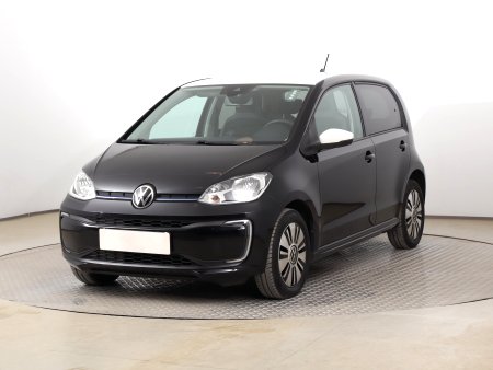 Volkswagen e-Up, 2021 - pohled č. 3