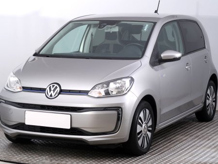 Volkswagen e-Up, 2017 - pohled č. 3