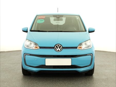 Volkswagen e-Up, 2021 - pohled č. 2