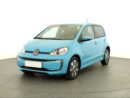Volkswagen e-Up, 2021 - pohled č. 3