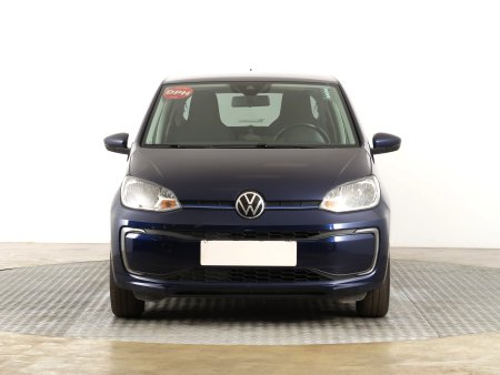 Volkswagen e-Up, 2021 - pohled č. 2