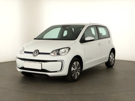 Volkswagen e-Up, 2021 - pohled č. 3