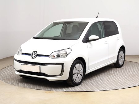Volkswagen e-Up, 2019 - pohled č. 3