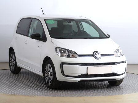 Volkswagen e-Up 16.4 kWh,2019, Automat,Serv.kniha,Park. senzory