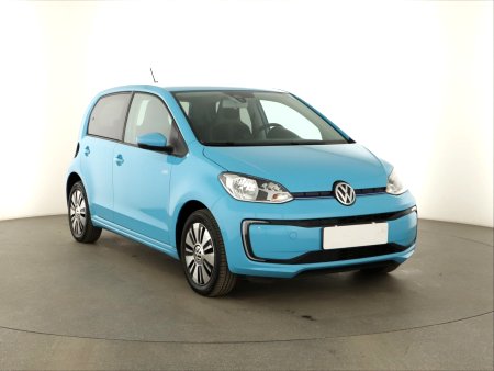 Volkswagen e-Up 16.4 kWh,2018, Automat,ČR,2.maj,Tempomat