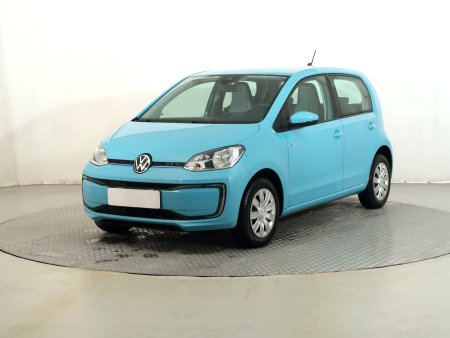 Volkswagen e-Up, 2020 - pohled č. 3
