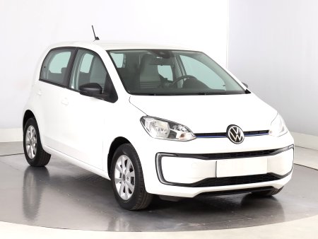 Volkswagen e-Up 32.3 kWh,2021