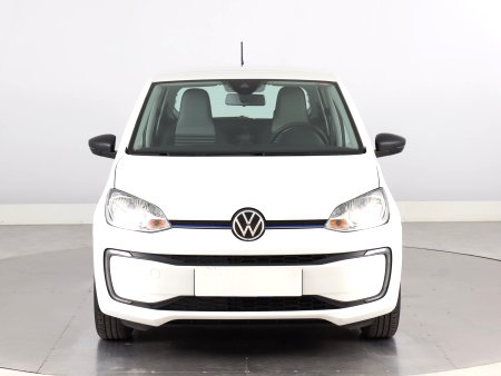 Volkswagen e-Up, 2021 - pohled č. 2