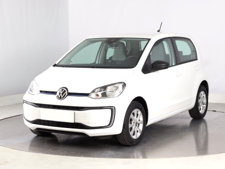 Volkswagen e-Up, 2021 - pohled č. 3