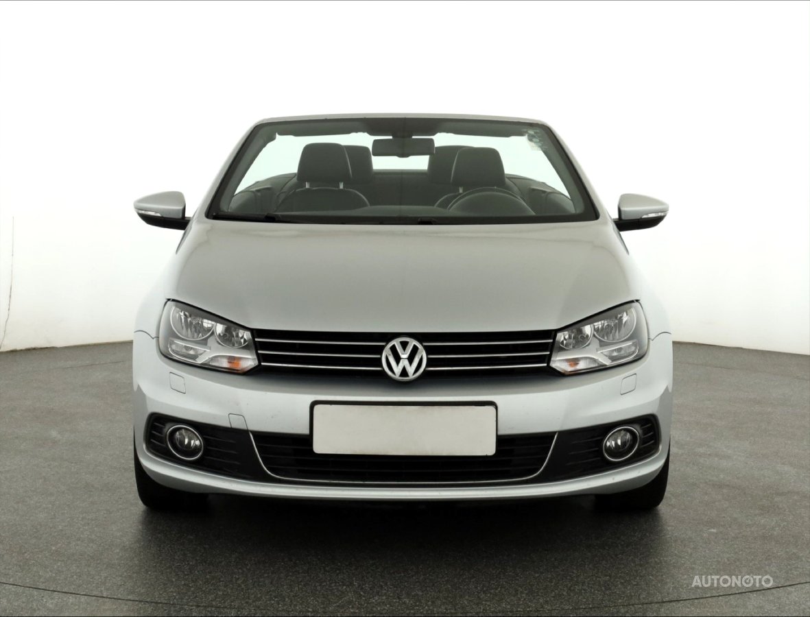 Volkswagen Eos, 2013 - pohled č. 2