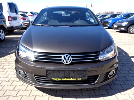 Volkswagen Eos, 2011 - pohled č. 2