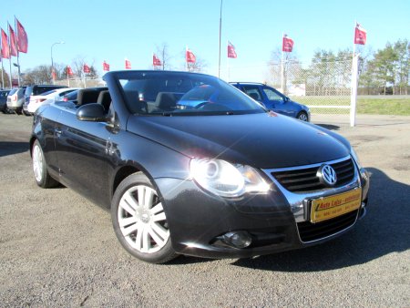 Volkswagen Eos, 2006 - pohled č. 2