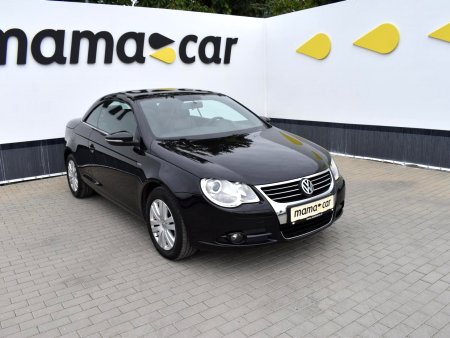 Volkswagen Eos 1.4 TSI PANORAMA SPORT ZÁRUKA