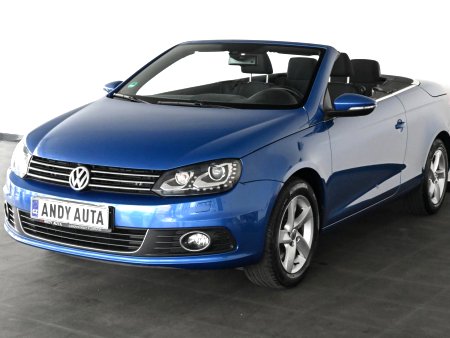 Volkswagen Eos 2.0 TDI 103 kW Záruka až 4 roky