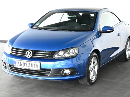 Volkswagen Eos, 2012 - pohled č. 2