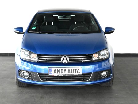 Volkswagen Eos, 2012 - pohled č. 3