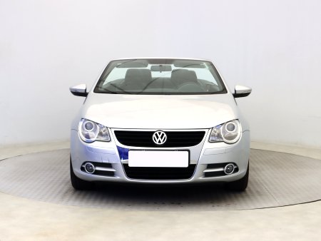 Volkswagen Eos, 2009 - pohled č. 2