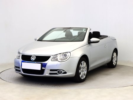 Volkswagen Eos, 2009 - pohled č. 3