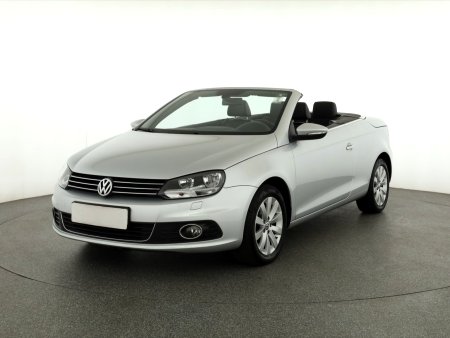 Volkswagen Eos, 2013 - pohled č. 3