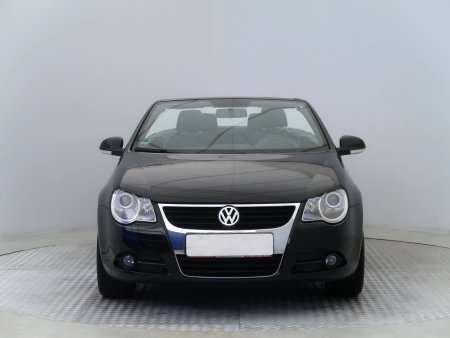 Volkswagen Eos, 2007 - pohled č. 2