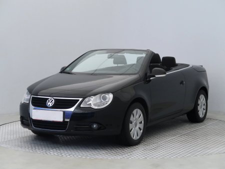 Volkswagen Eos, 2007 - pohled č. 3