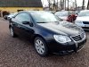 Volkswagen Eos, 2009 - pohled č. 3