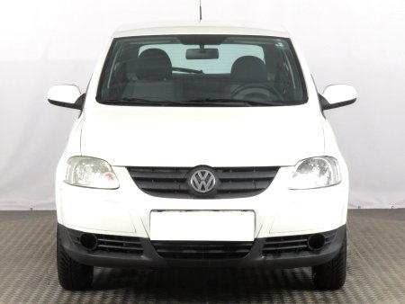 Volkswagen Fox, 2008 - pohled č. 2