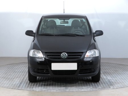 Volkswagen Fox, 2007 - pohled č. 2