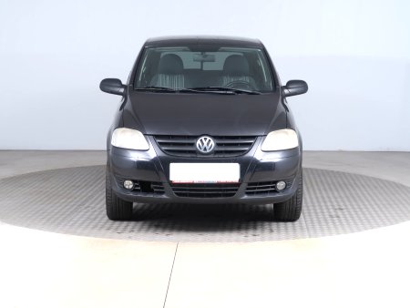 Volkswagen Fox, 2005 - pohled č. 2