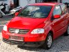 Volkswagen Fox, 2010 - celkový pohled