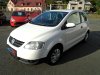 Volkswagen Fox, 2009 - celkový pohled