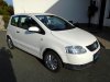 Volkswagen Fox, 2009 - pohled č. 3